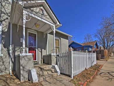 Winter Park Home 926414