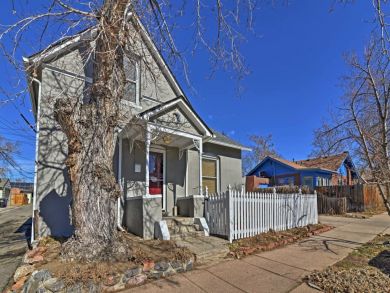 Winter Park Home 926414