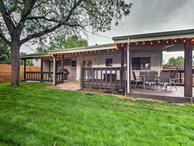 Winter Park Home 926419