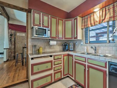 Winter Park Home 926419