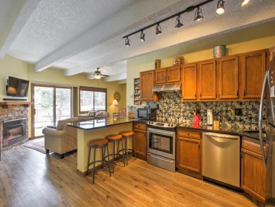 Winter Park Condo 926422