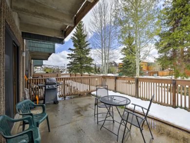 Winter Park Condo 926422