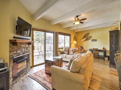 Winter Park Condo 926422