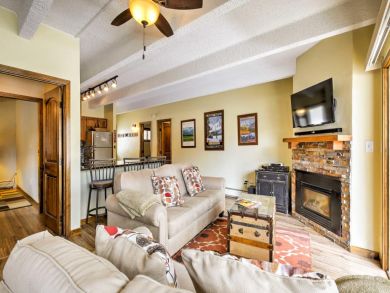 Winter Park Condo 926422
