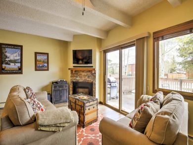 Winter Park Condo 926422