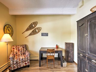 Winter Park Condo 926422