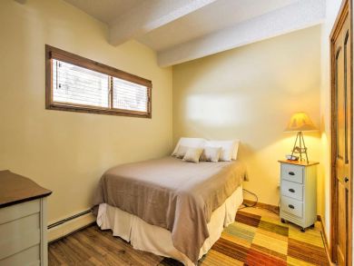 Winter Park Condo 926422