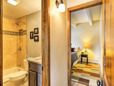Winter Park Condo 926422