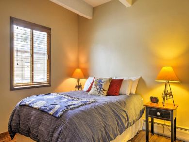 Winter Park Condo 926422