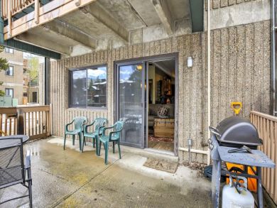 Winter Park Condo 926422