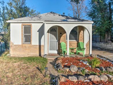 Winter Park Home 926424