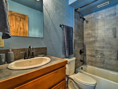 Winter Park Home 926427