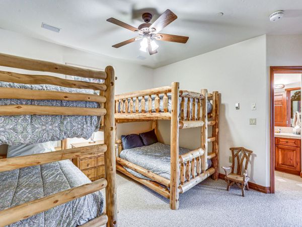 Luxury Edwards Vacation Rental Near Beaver Creek Resort
