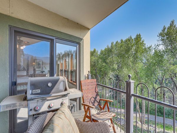 Luxury Edwards Vacation Rental Near Beaver Creek Resort