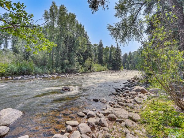 Luxury Edwards Vacation Rental Near Beaver Creek Resort