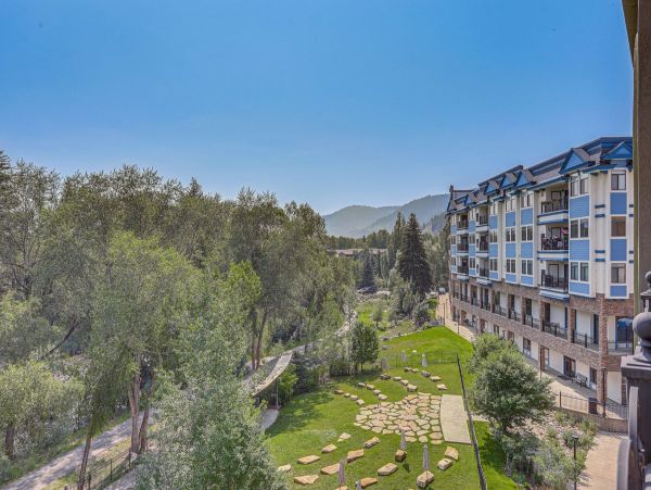 Luxury Edwards Vacation Rental Near Beaver Creek Resort