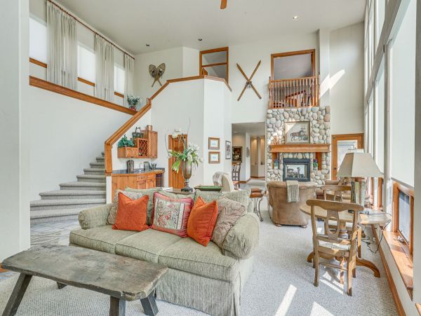 Luxury Edwards Vacation Rental Near Beaver Creek Resort