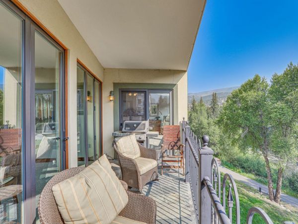 Luxury Edwards Vacation Rental Near Beaver Creek Resort