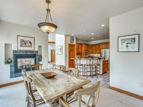 Luxury Edwards Vacation Rental Near Beaver Creek Resort