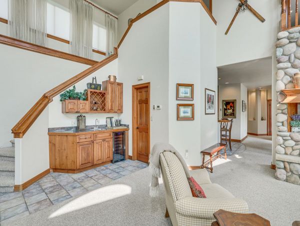 Luxury Edwards Vacation Rental Near Beaver Creek Resort