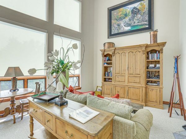 Luxury Edwards Vacation Rental Near Beaver Creek Resort