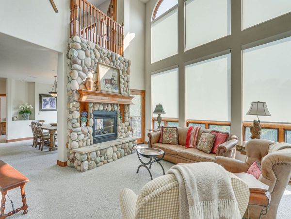 Luxury Edwards Vacation Rental Near Beaver Creek Resort