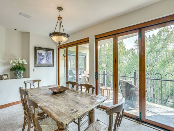 Luxury Edwards Vacation Rental Near Beaver Creek Resort