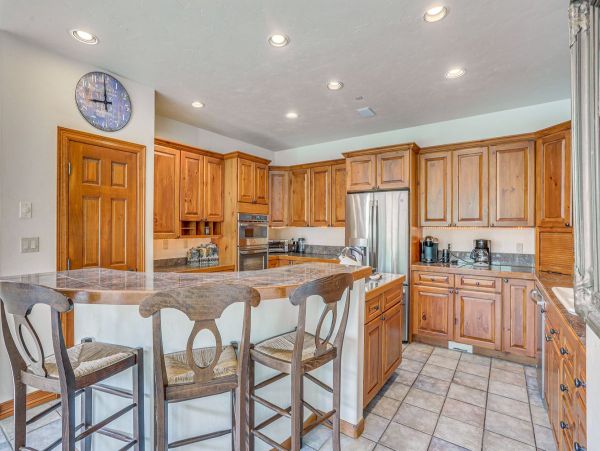 Luxury Edwards Vacation Rental Near Beaver Creek Resort