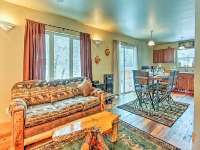 Winter Park Home 926431