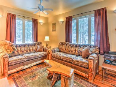 Winter Park Home 926431