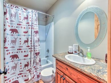 Winter Park Home 926431