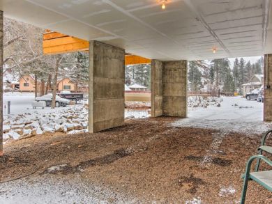 Winter Park Home 926431