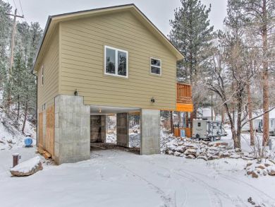 Winter Park Home 926431