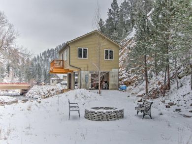 Winter Park Home 926431