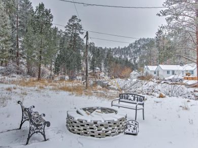 Winter Park Home 926431