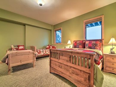 Winter Park Home 926432