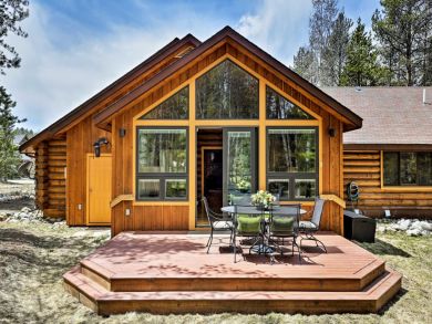 Winter Park Home 926433