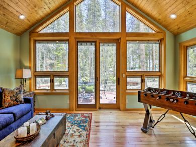 Winter Park Home 926433