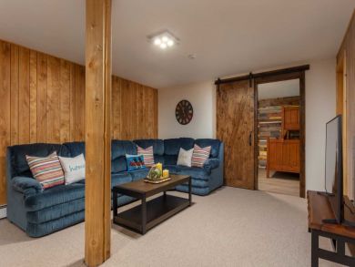 Winter Park Home 926433