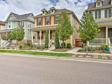 Winter Park Home 926434