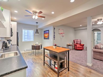 Winter Park Home 926434