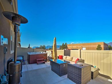 Winter Park Home 926436