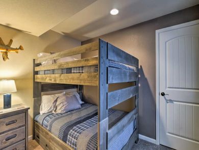Winter Park Home 926436