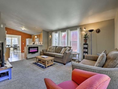 Winter Park Home 926437