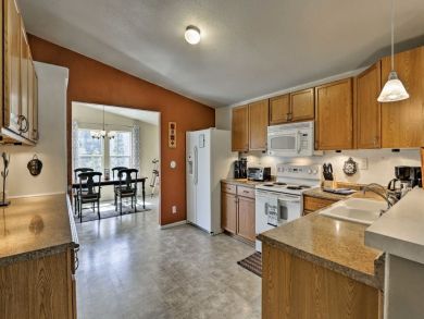 Winter Park Home 926437