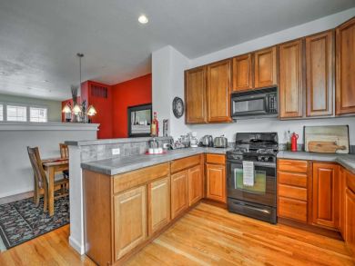 Winter Park Home 926439