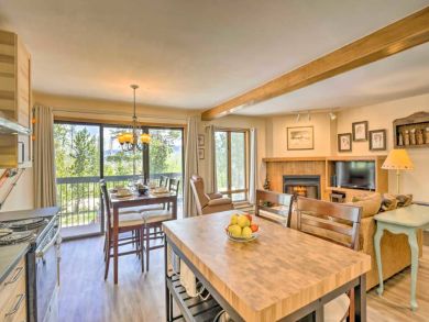 Winter Park Condo 926440 Winter Park Condo 926440