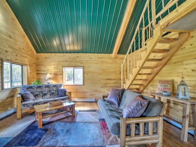 Winter Park Home 926441
