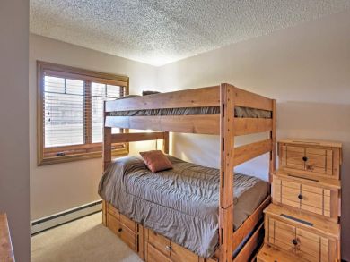 Winter Park Condo 926442