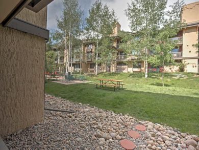 Winter Park Condo 926442